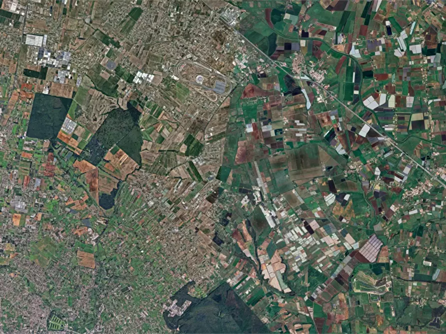 Immagine 13 di Casa indipendente in vendita  in Via Pantelleria a Aprilia