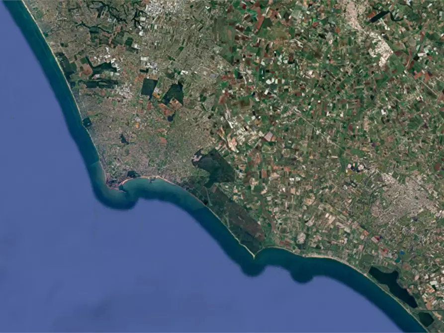 Immagine 14 di Casa indipendente in vendita  in Via Pantelleria a Aprilia