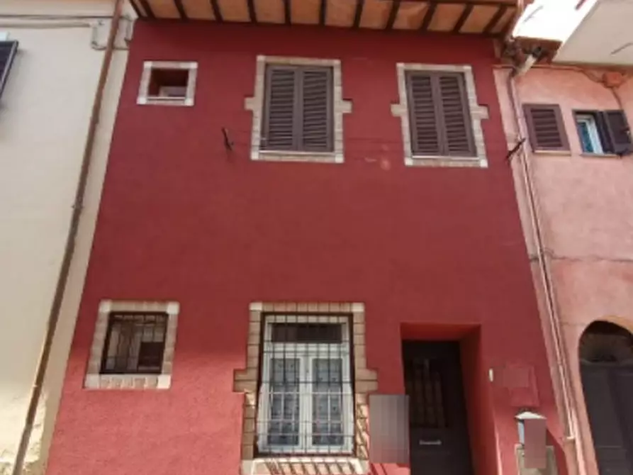 Immagine 1 di Appartamento in vendita  in Via Fratelli Colagrossi  a Colonna