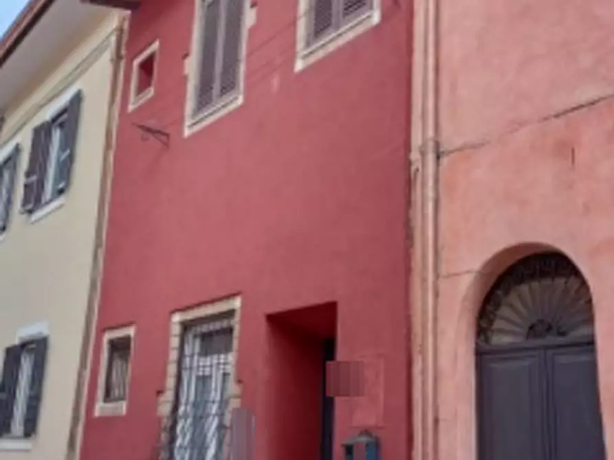 Immagine 2 di Appartamento in vendita  in Via Fratelli Colagrossi  a Colonna