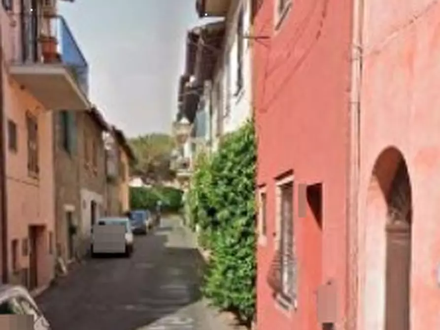 Immagine 3 di Appartamento in vendita  in Via Fratelli Colagrossi  a Colonna