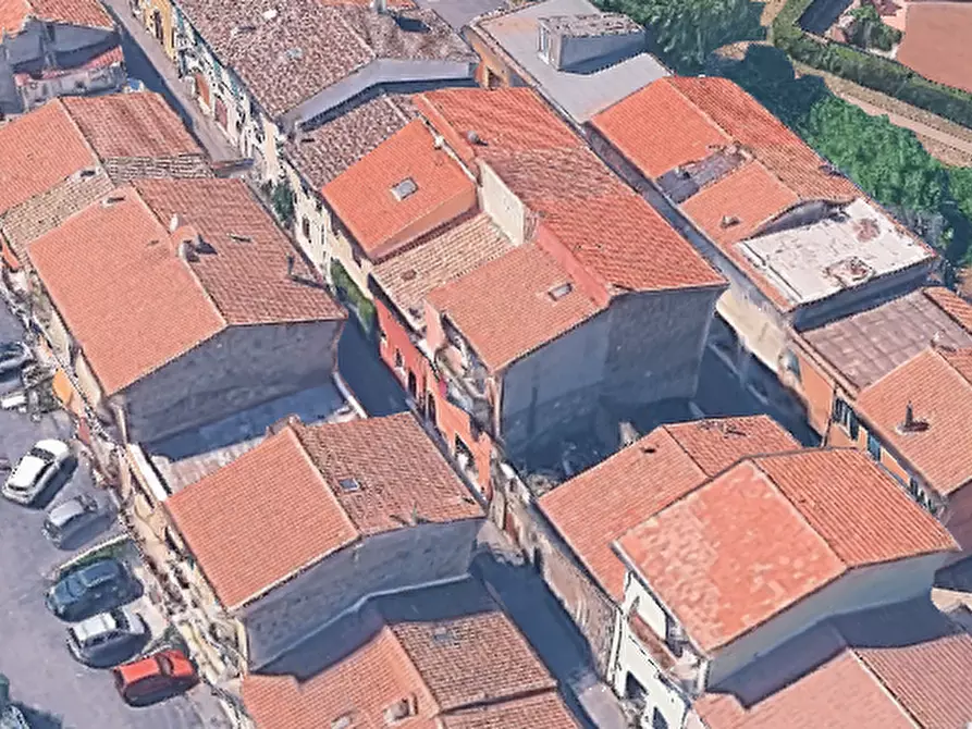 Immagine 10 di Appartamento in vendita  in Via Fratelli Colagrossi  a Colonna