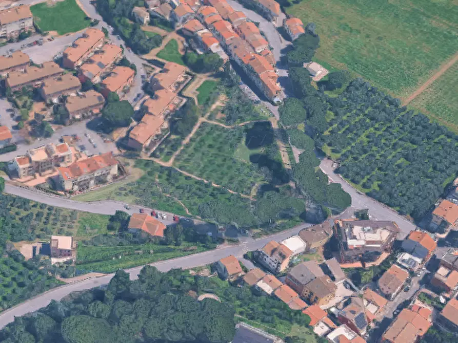 Immagine 11 di Appartamento in vendita  in Via Fratelli Colagrossi  a Colonna