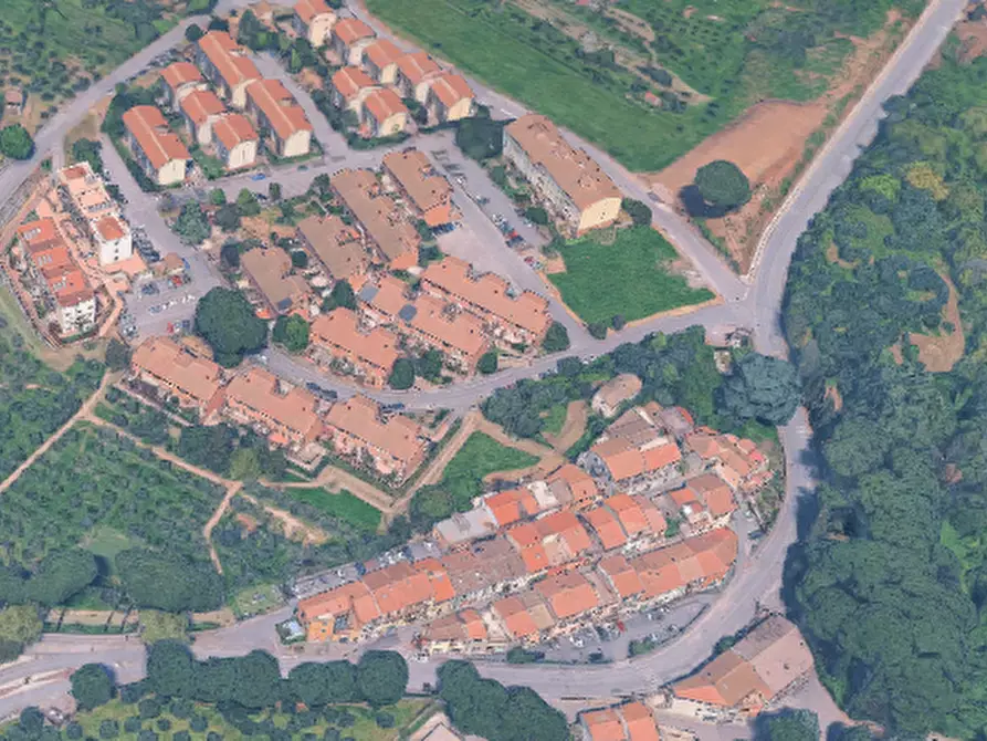 Immagine 12 di Appartamento in vendita  in Via Fratelli Colagrossi  a Colonna