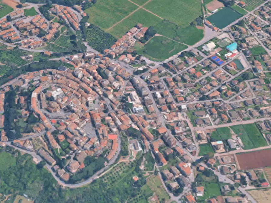 Immagine 13 di Appartamento in vendita  in Via Fratelli Colagrossi  a Colonna