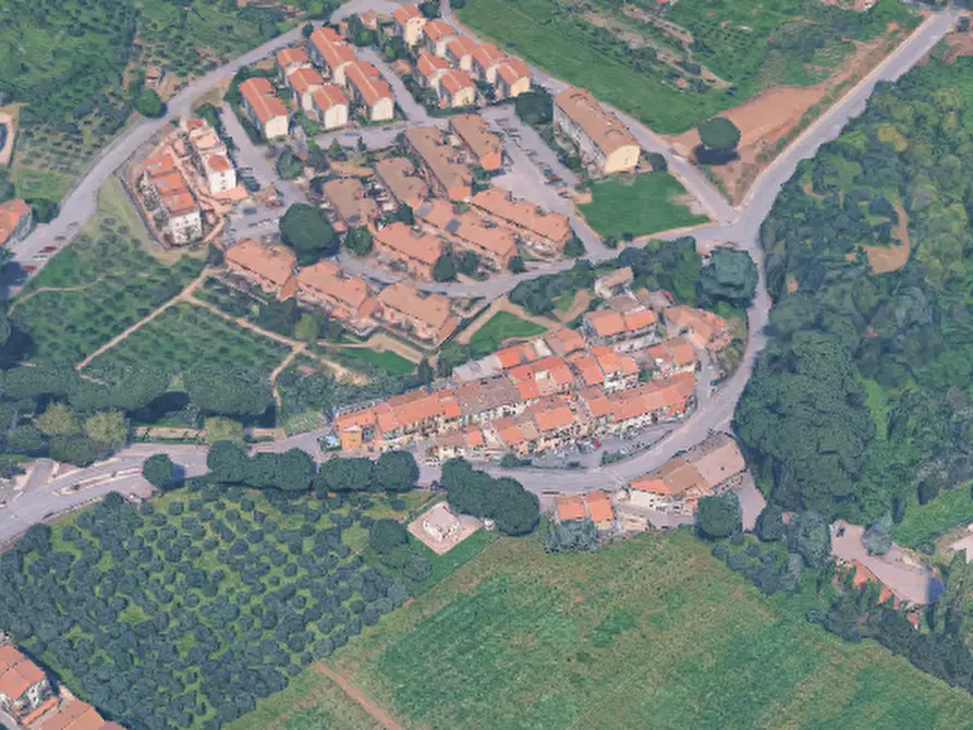 Immagine 14 di Appartamento in vendita  in Via Fratelli Colagrossi  a Colonna