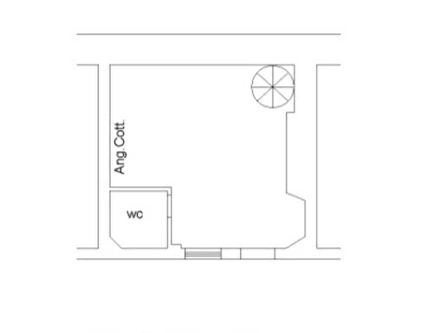 Immagine 21 di Appartamento in vendita  in Via Fratelli Colagrossi  a Colonna