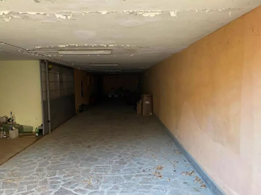 Immagine 3 di Casa bifamiliare in vendita  in V.le Giovanni Dusmet a Grottaferrata