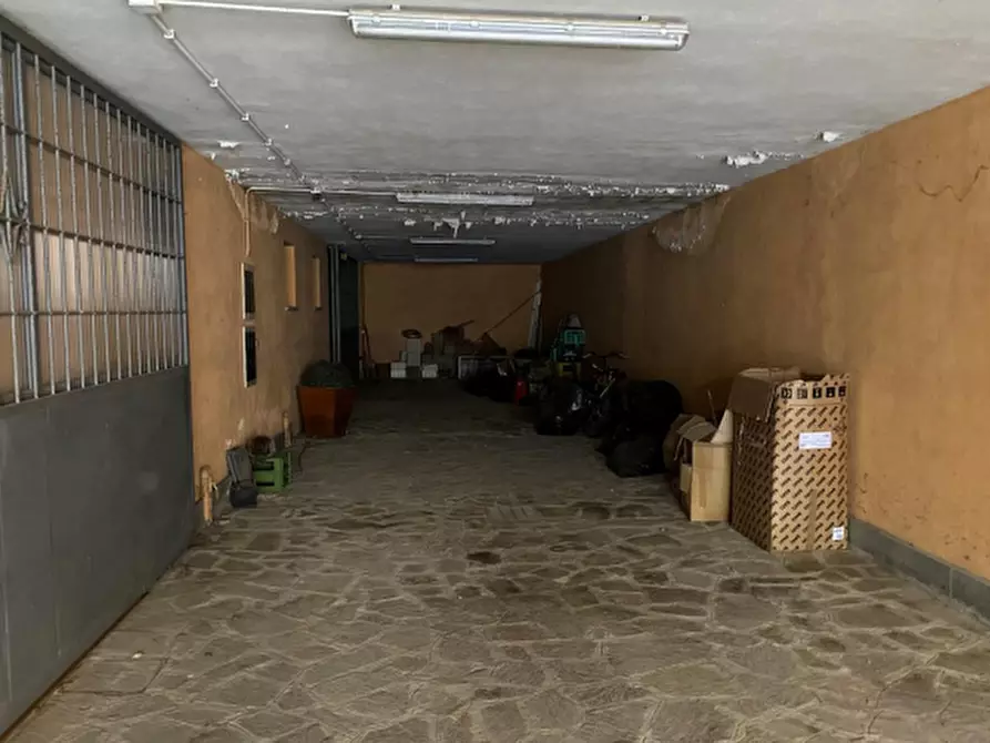 Immagine 4 di Casa bifamiliare in vendita  in V.le Giovanni Dusmet a Grottaferrata
