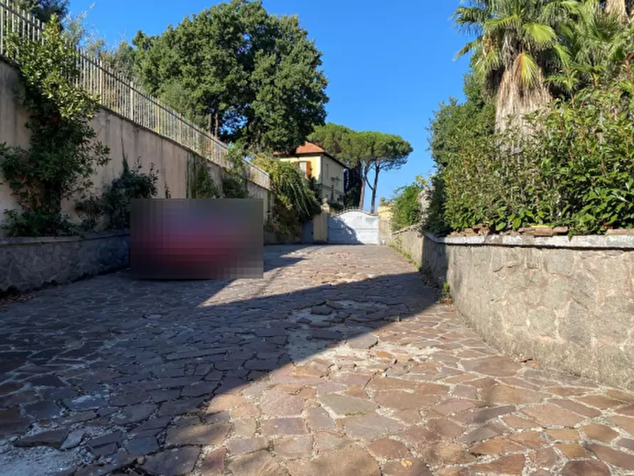 Immagine 6 di Casa bifamiliare in vendita  in V.le Giovanni Dusmet a Grottaferrata