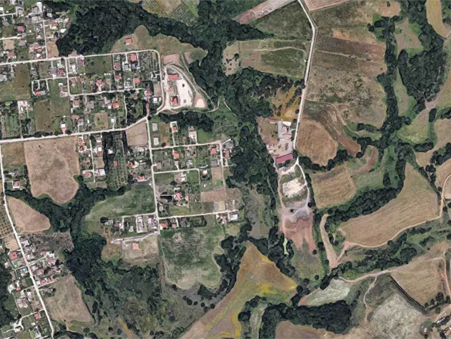 Immagine 18 di Casa indipendente in vendita  in Via Platani a Aprilia