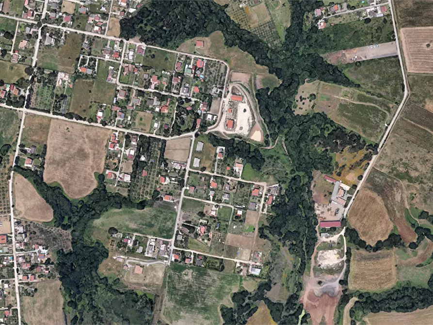 Immagine 22 di Casa indipendente in vendita  in Via Platani a Aprilia