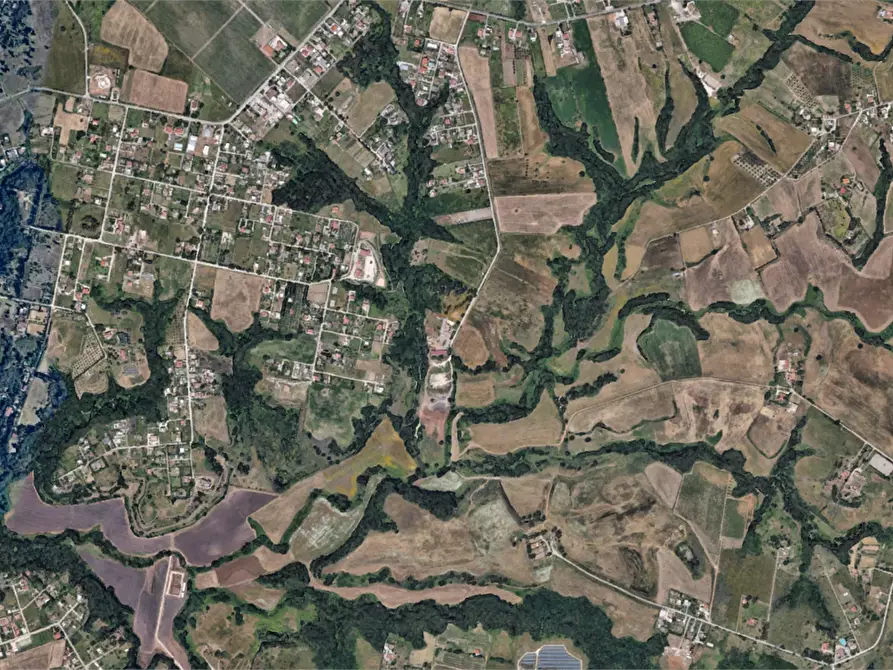 Immagine 23 di Casa indipendente in vendita  in Via Platani a Aprilia