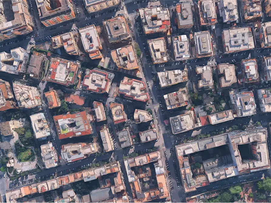 Immagine 17 di Appartamento in vendita  in Via di Villa Lauricella a Roma