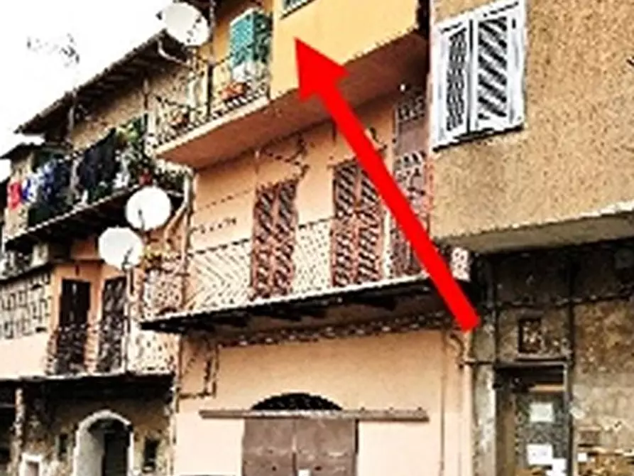 Immagine 2 di Appartamento in vendita  in Via Frascati a Rocca Di Papa