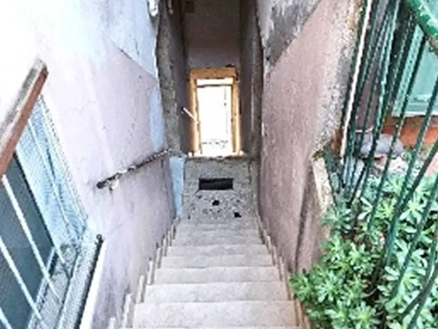 Immagine 3 di Appartamento in vendita  in Via Frascati a Rocca Di Papa