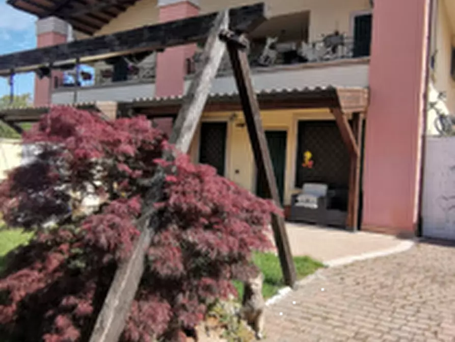 Immagine 4 di Appartamento in vendita  in Via delle Primule a Pomezia