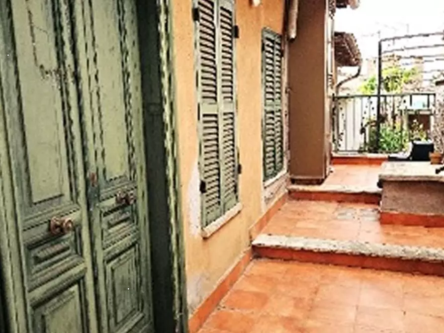 Immagine 4 di Appartamento in vendita  in Via Frascati a Rocca Di Papa