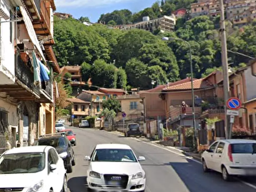 Immagine 6 di Appartamento in vendita  in Via Frascati a Rocca Di Papa