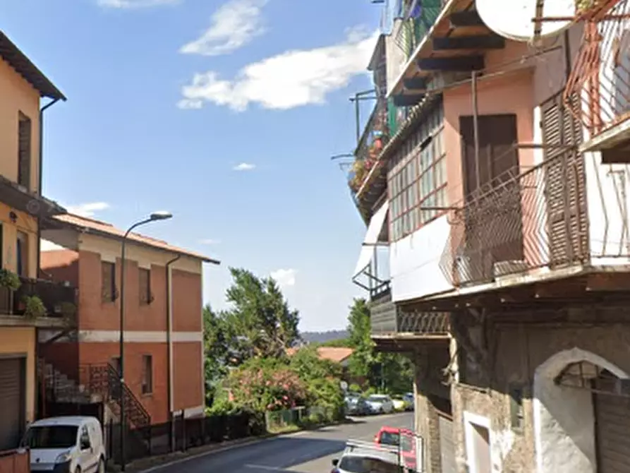 Immagine 7 di Appartamento in vendita  in Via Frascati a Rocca Di Papa