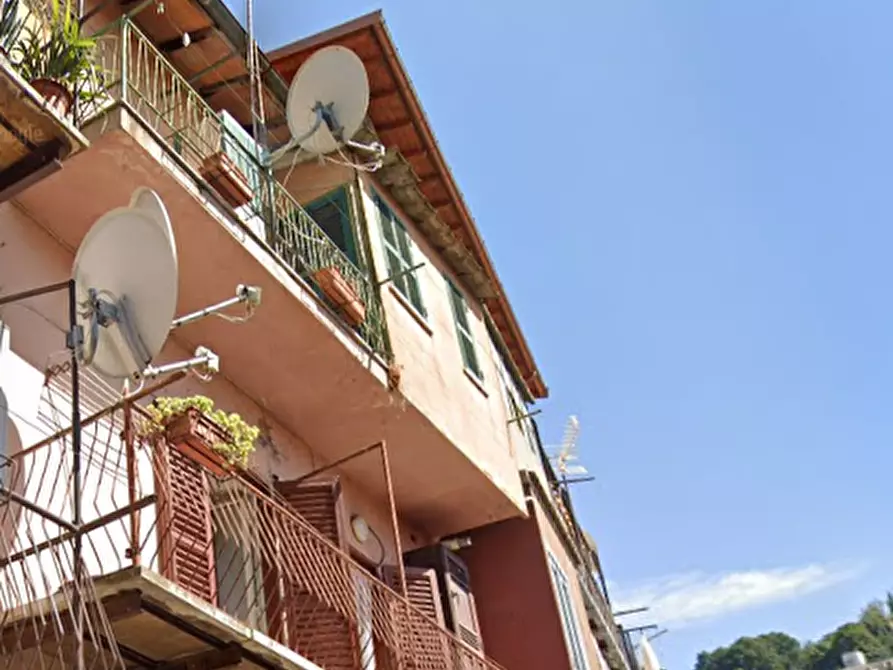 Immagine 8 di Appartamento in vendita  in Via Frascati a Rocca Di Papa