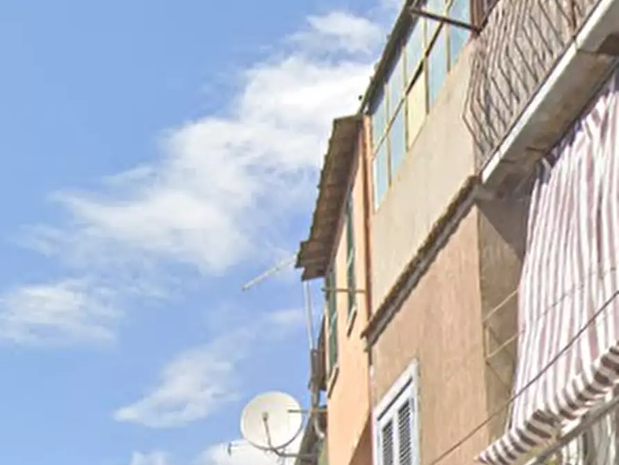 Immagine 9 di Appartamento in vendita  in Via Frascati a Rocca Di Papa