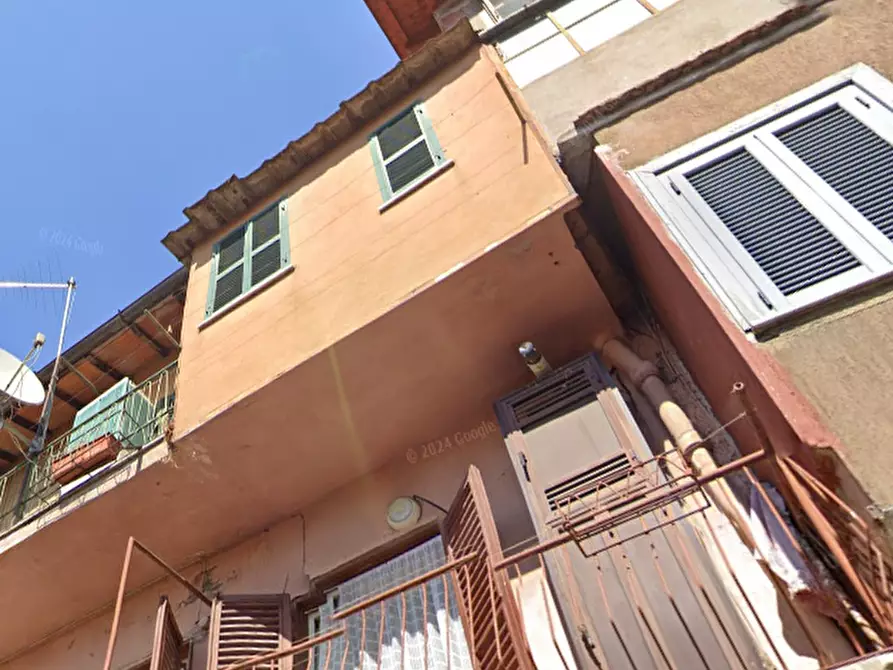 Immagine 10 di Appartamento in vendita  in Via Frascati a Rocca Di Papa