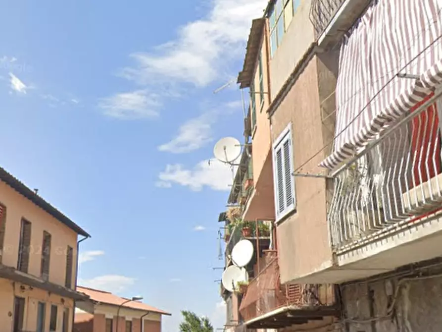 Immagine 11 di Appartamento in vendita  in Via Frascati a Rocca Di Papa