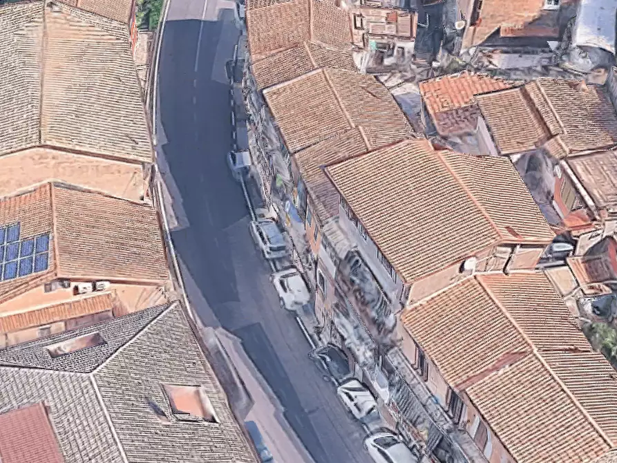 Immagine 12 di Appartamento in vendita  in Via Frascati a Rocca Di Papa