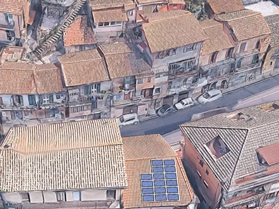 Immagine 13 di Appartamento in vendita  in Via Frascati a Rocca Di Papa