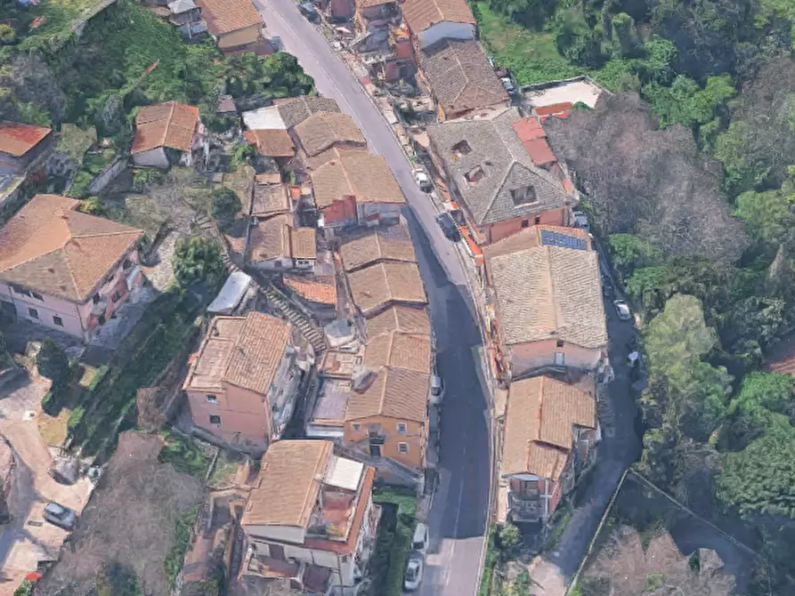 Immagine 14 di Appartamento in vendita  in Via Frascati a Rocca Di Papa