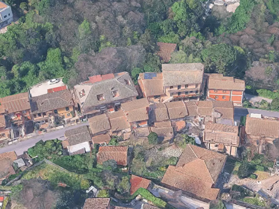 Immagine 15 di Appartamento in vendita  in Via Frascati a Rocca Di Papa