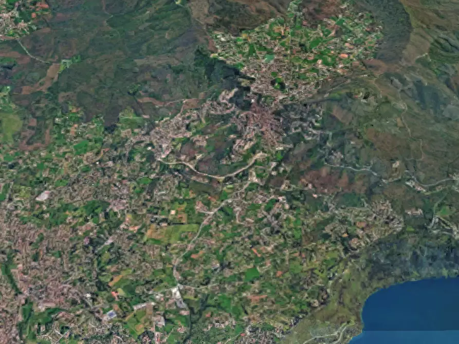 Immagine 19 di Appartamento in vendita  in Via Frascati a Rocca Di Papa