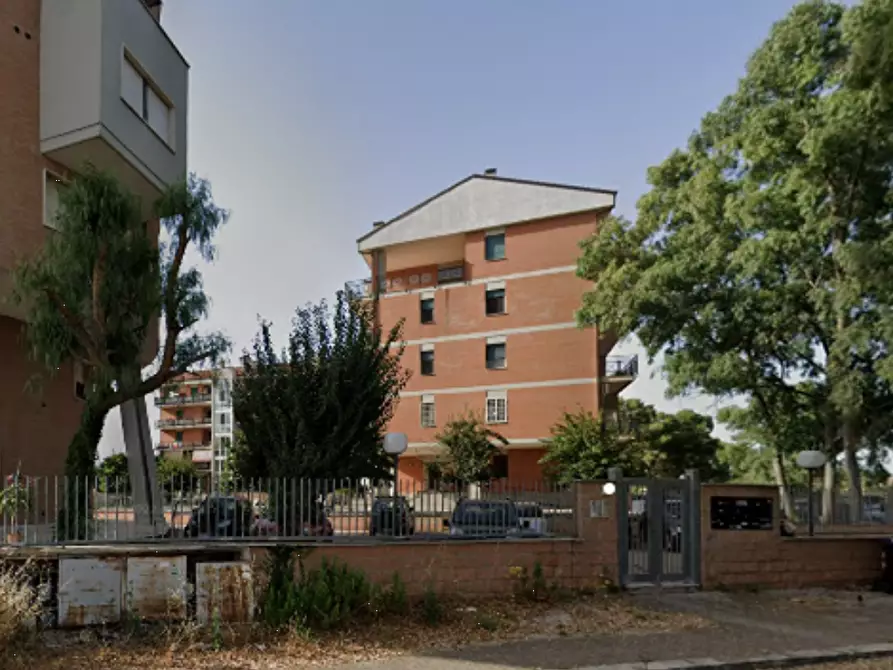 Immagine 2 di Ufficio in vendita  in Via Umberto Zanotti Bianco a Roma