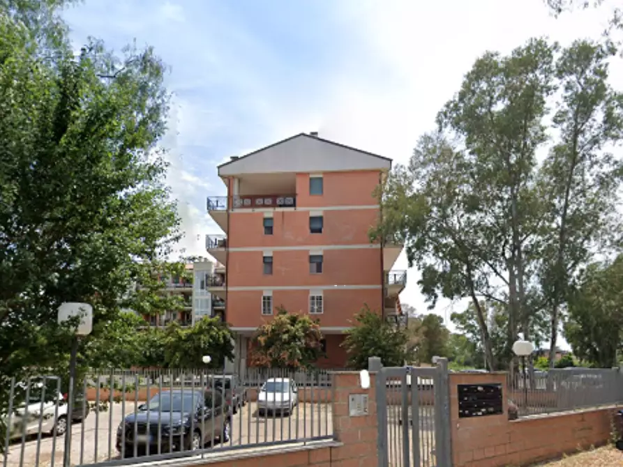 Immagine 1 di Ufficio in vendita  in Via Umberto Zanotti Bianco a Roma