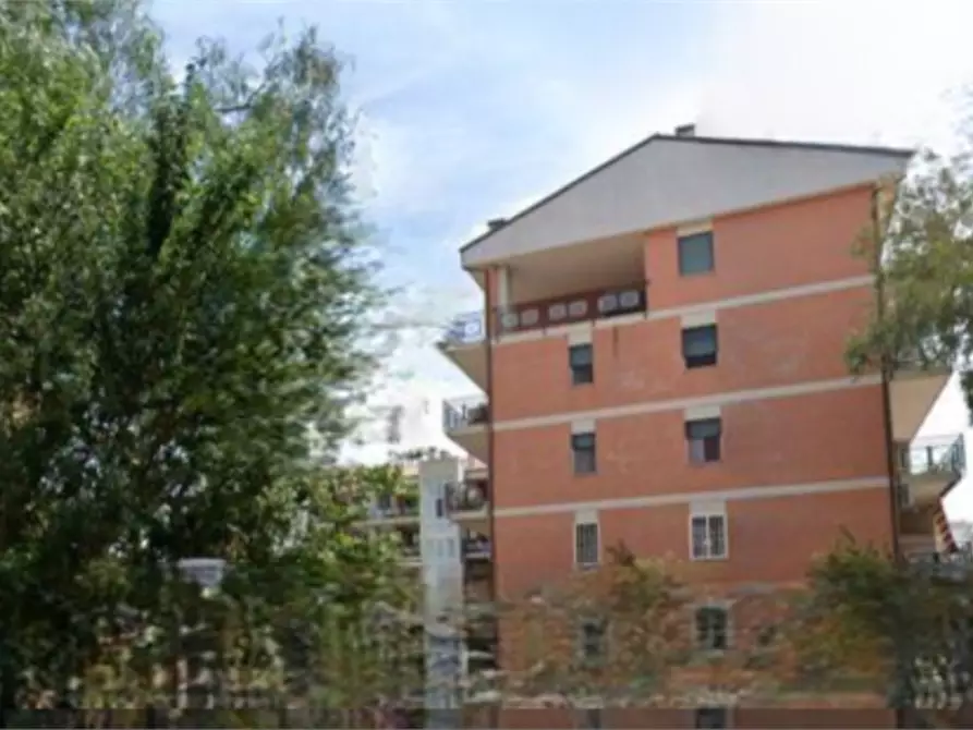 Immagine 3 di Ufficio in vendita  in Via Umberto Zanotti Bianco a Roma