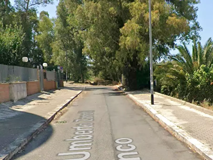 Immagine 8 di Ufficio in vendita  in Via Umberto Zanotti Bianco a Roma