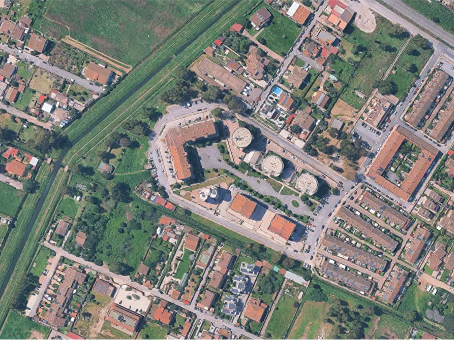 Immagine 9 di Ufficio in vendita  in Via Umberto Zanotti Bianco a Roma