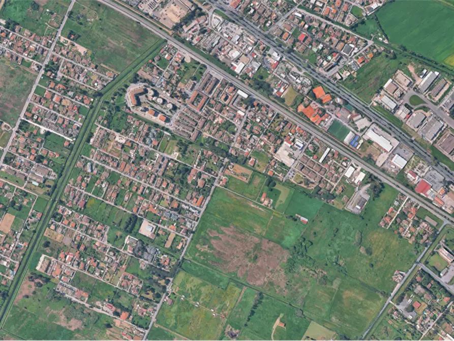 Immagine 10 di Ufficio in vendita  in Via Umberto Zanotti Bianco a Roma