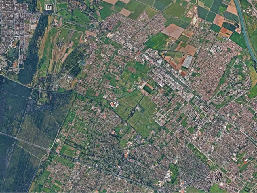 Immagine 11 di Ufficio in vendita  in Via Umberto Zanotti Bianco a Roma