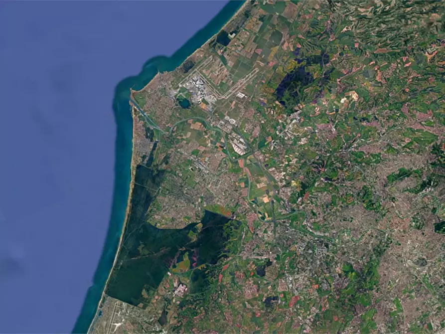 Immagine 13 di Ufficio in vendita  in Via Umberto Zanotti Bianco a Roma