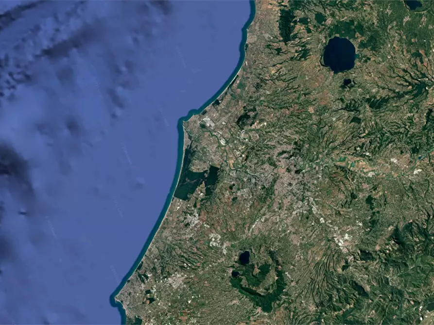 Immagine 14 di Ufficio in vendita  in Via Umberto Zanotti Bianco a Roma