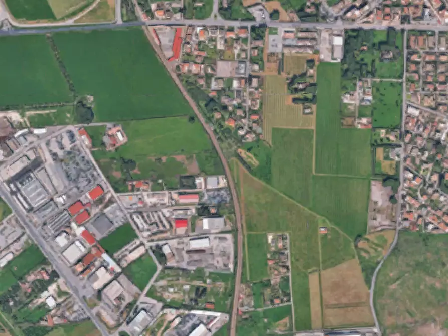 Immagine 1 di Terreno agricolo in vendita  in Via dei Laghi  a Ciampino