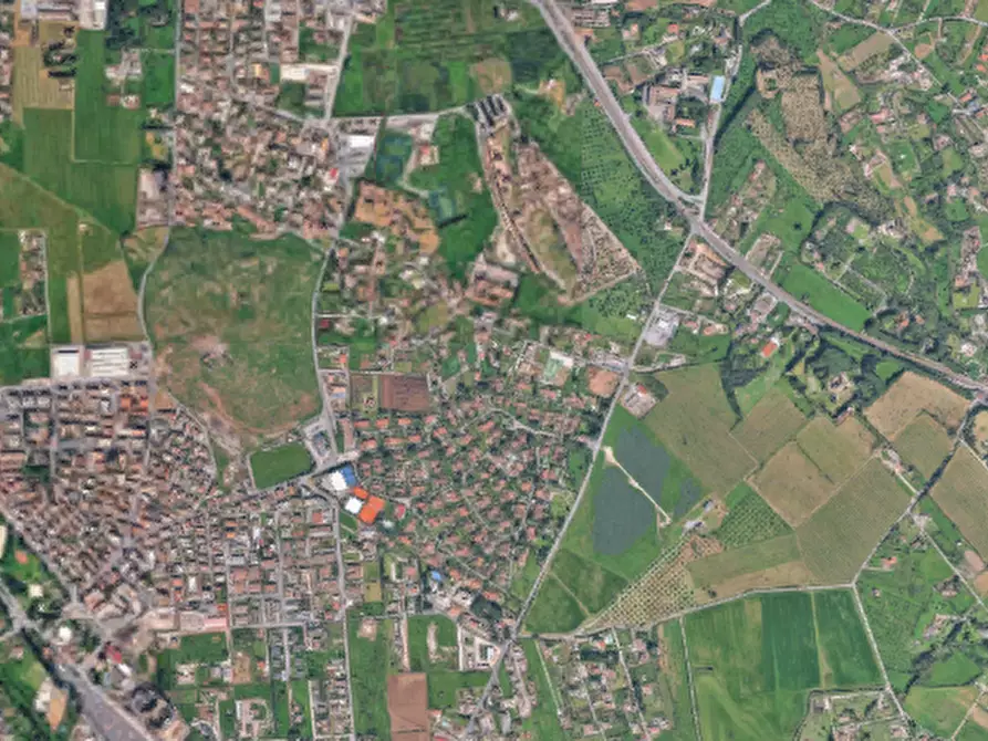 Immagine 3 di Terreno agricolo in vendita  in Via dei Laghi  a Ciampino