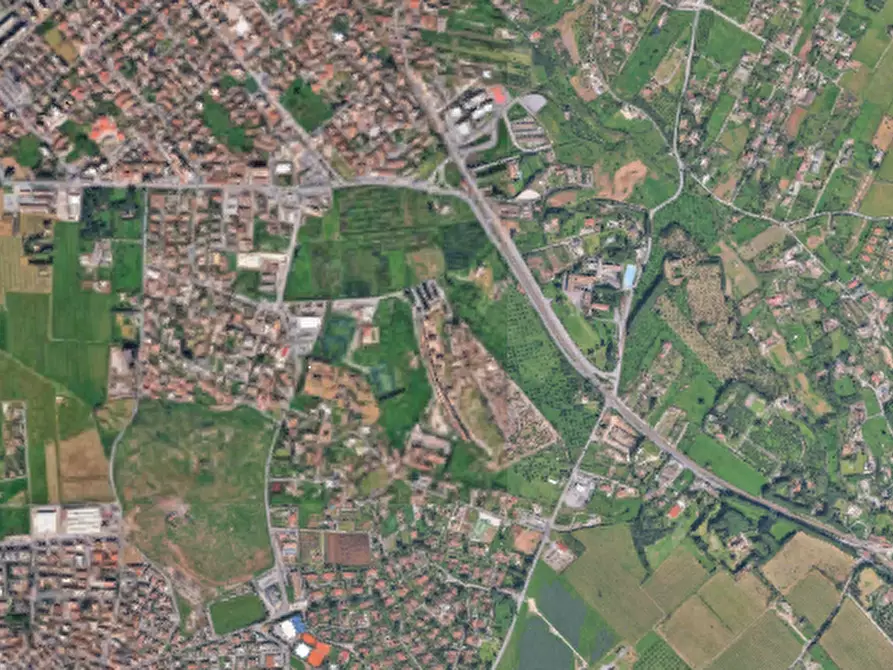 Immagine 4 di Terreno agricolo in vendita  in Via dei Laghi  a Ciampino
