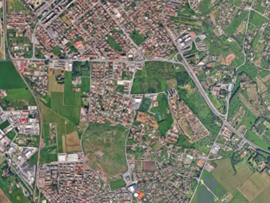 Immagine 5 di Terreno agricolo in vendita  in Via dei Laghi  a Ciampino