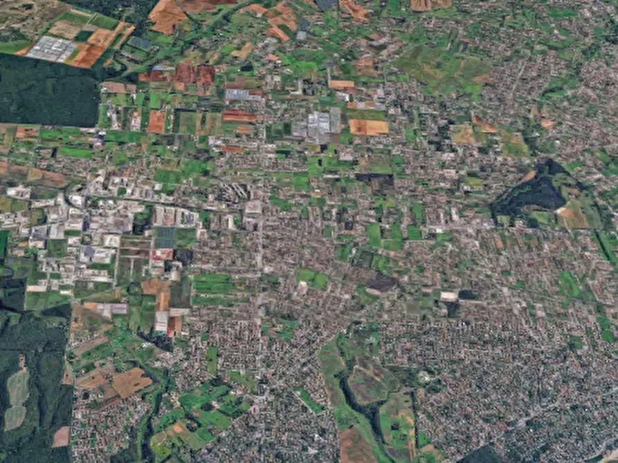 Immagine 6 di Terreno agricolo in vendita  in Via dei Laghi  a Ciampino