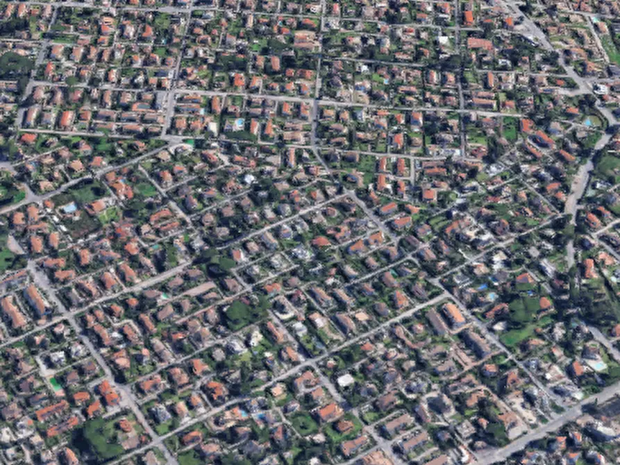 Immagine 7 di Terreno agricolo in vendita  in Via dei Laghi  a Ciampino