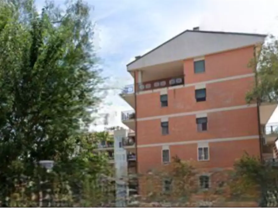 Immagine 3 di Ufficio in vendita  in Via Umberto Zanotti Bianco  a Roma