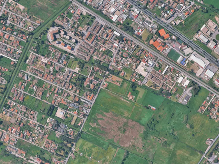 Immagine 10 di Ufficio in vendita  in Via Umberto Zanotti Bianco  a Roma